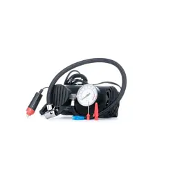 Автомобільний компресор VIRAGE 12V 250 Psi 18 Атм (93-015) - мініатюра 6