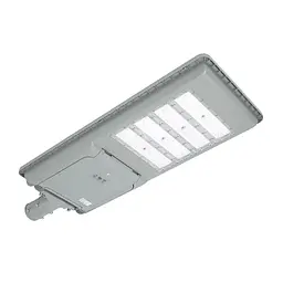 SOLAR LED-ліхтар Anern AN-ISSL-C-100W, 100W, 18V 50W, 288LED, 192WH LiFePO4, 150lm/w, 120 °, заряд 6 год, розряд 3 години, IP66. Алюміній, 960*360*100мм