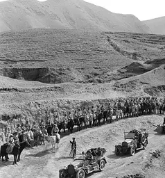 The History of Central Asia - мініатюра 3