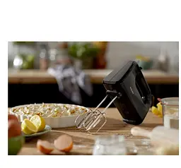 Міксер без чаші Philips Daily Collection чорний (HR3705/10) - мініатюра 5