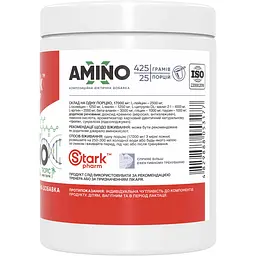 Амінокислоти Stark Pharm Amino-X Тропік 425 г - мініатюра 2