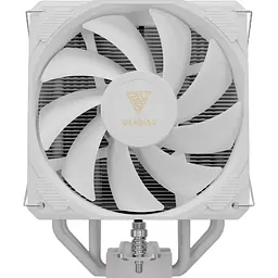 Кулер для процесора GAMDIAS BOREAS E2-410 WH (4712960139466) - мініатюра 3