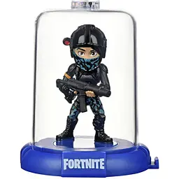 Набір фігурок Domez Fortnite Launch Squad, 4 шт. (DMZ0170) - мініатюра 2