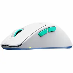 Миша Cherry Xtrfy M64 White (CX-M64W-WHITE) - мініатюра 5