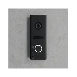 Відеопанель 2Mp Slinex ML-17HD Black (83-00029) - мініатюра 4