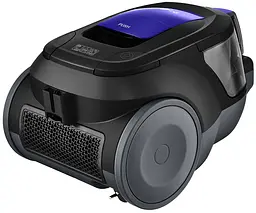 Пилосос LG VC5506NHTB (6964904) - мініатюра 8