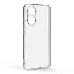 Чохол до мобільного телефона BeCover Poco X7 Pro Transparancy (713483) - мініатюра 2