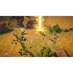 Ключ активації Microsoft SpellForce: ConQuest of Eo для Xbox Series S/X - мініатюра 2