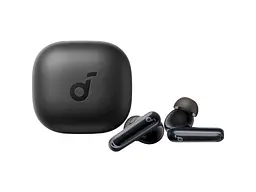 Навушники TWS ANKER SoundCore P40i Black - мініатюра 8