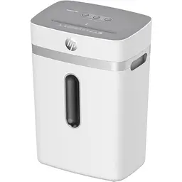 Шредер HP OneShred 12CC (2802) [109878]