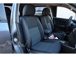 Авточохли модельні MW Brothers для Mitsubishi Outlander c 2003 - мініатюра 6