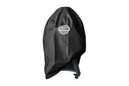 Чохол для керамічного вугільного гриля Kamado 5в1 XL GRILLI (777215) - мініатюра 3