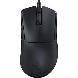 Комп'ютерна миша Razer DeathAdder V3 USB-A чорний teh0014100