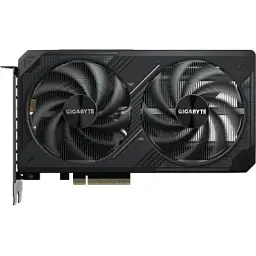 Відеокарта Gigabyte GeForce RTX5060Ti 8Gb WINDFORCE OC (GV-N506TWF2OC-8GD)