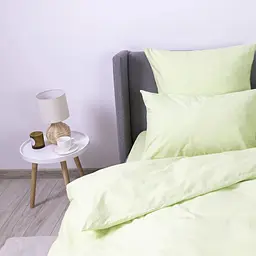 Комплект постільної білизни ТЕП Leafy Luxe полуторний (2-00881_28762) - мініатюра 5