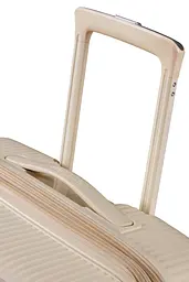Валіза 67 См American Tourister SOUNDBOX COCONUT SAND 67x46,5x29(32) 32G*25002 - мініатюра 3