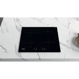 Варильна поверхня електрична Whirlpool WS Q7360 NE - мініатюра 4
