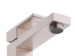 Змішувач для умивальника NEWARC Cubic 871521N - мініатюра 3