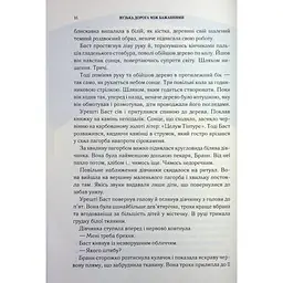 Вузька дорога між бажаннями. 0.6 - Патрік Ротфусс КСД (9786171516441) - мініатюра 10