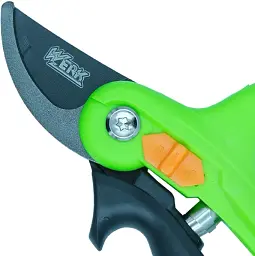 Секатор садовий Werk 205 мм (151365) - мініатюра 3