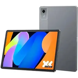 Планшет Lenovo Xiaoxin Pad 2025 8/128GB Wi-Fi Luna Grey (ZAFT0005CN)