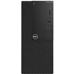Комп'ютер Dell Optiplex 3050 MT i7-7700/32/480SSD Refurb - мініатюра 2