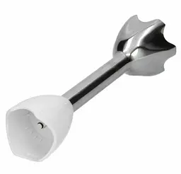 Блендерна ніжка металева для блендера Braun Multiquick Type 4191, 4165, MQ 535, 67050778 (AS00004202) - мініатюра 3