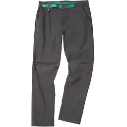 Штани Rab Agden Pants Regular Anthracite M (1033-RB QFW-26-ANT-32-RG)