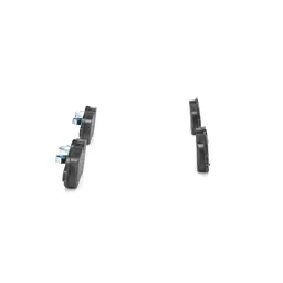 Гальмівні колодки Bosch 0 986 494 044 - мініатюра 7