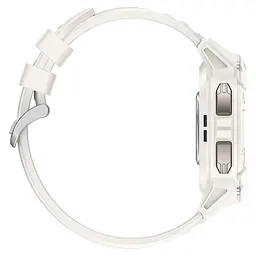 Смарт-годинник Kospet Tank S2 фітнес трекет з GPS white (16980) - мініатюра 7