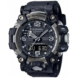 Годинник Casio GWG-2000-1A1ER