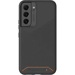 Оригінальний протиударний чохол Gear4 Denali D3O для Samsung Galaxy S22 Plus 5G (6.6") Black - мініатюра 3