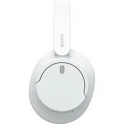 Бездротові навушники Sony WH-CH720N білі (WHCH720NW.CE7) - мініатюра 4