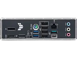 Материнська плата Asus TUF GAMING B650M-E - мініатюра 6
