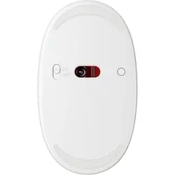 Бездротова миша Satechi M1 Wireless Mouse Silver (ST-ABTCMS) - мініатюра 5