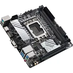 Материнська плата Asus Prime H610I-Plus-CSM (90MB1GB0-M0EAYC) [147085] - мініатюра 5