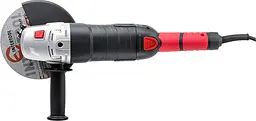 Кутова шліфмашина Intertool WT-0227 [89723] - мініатюра 6