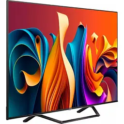 Телевізор Hisense 43A7NQ 43` QLED Ultra HD 4K (20013286) UA [132985] - мініатюра 2