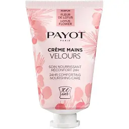 Крем для рук Payot Mini Creme Mains Velours Fleurs de Lotus 30 мл