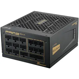 Блок живлення Seasonic Prime 1300 GOLD (SSR-1300GD) Б/в - мініатюра 3