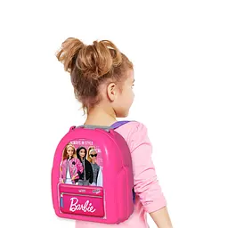 Рюкзак із наповненням б'юті Dede Barbie (3838) - мініатюра 3