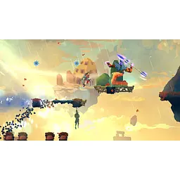 Ключ активації Microsoft Dead Cells: Medley of Pain Bundle для Xbox One/Series S/X - мініатюра 5