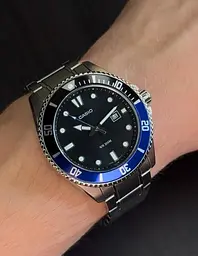 Годинник Casio MDV-107D-1A2 - мініатюра 3