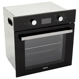 Духовка електрична Jantar GSK 6015 BL - мініатюра 2