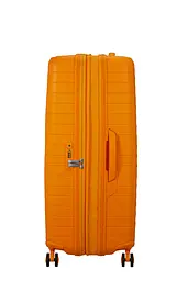 Валіза American Tourister FASTFORWARD 78 см RADIANT ORANGE 78x50x30(34) MI0*86003 - мініатюра 6