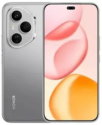 Смартфон Honor 400 Pro 12/512Gb Lunar Grey