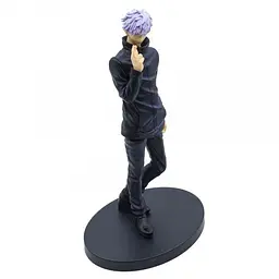 Фігурка Banpresto Магічна битва Сатору Годжо Jujutsu Kaisen Satoru Gojo 17 см WST JK SG 1 - мініатюра 5