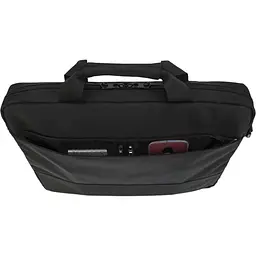 Сумка для ноутбука Lenovo 15.6" ThinkPad Basic Topload (4X40Y95214) - мініатюра 4