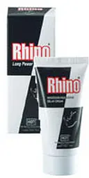 Пролонгувальний крем для чоловіків Rhino 30 мл