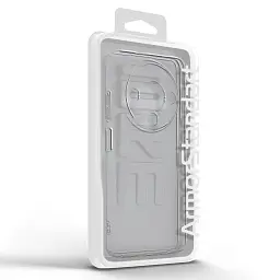 Чохол ArmorStandart Air для ZTE Blade A76 5G Camera cover Clear - мініатюра 6
